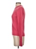 Free People Pink Turtleneck Sweater Size S - photo 5