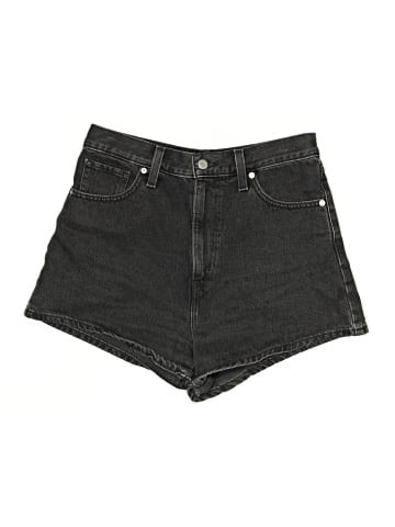 Levi's Denim Shorts (view 1)