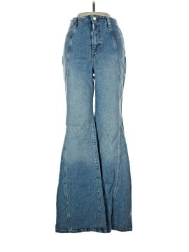 We The Free Jeans