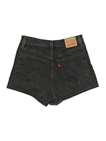 Levi's Denim Shorts (view 2)