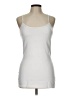 Lululemon Athletica White Tank Top Size 10 - photo 1