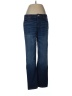 CAbi 100% Cotton Blue Jeans Size 8 - photo 1