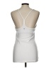 Lululemon Athletica White Tank Top Size 10 - photo 2