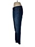 CAbi 100% Cotton Blue Jeans Size 8 - photo 5