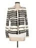IRO Stripes Ivory Blazer Size EU (FR) 40 / US 8 - photo 1