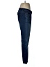 CAbi 100% Cotton Blue Jeans Size 8 - photo 4