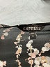 Express Black 3/4 Sleeve Blouse Size S - photo 7