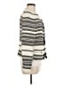 IRO Stripes Ivory Blazer Size EU (FR) 40 / US 8 - photo 4