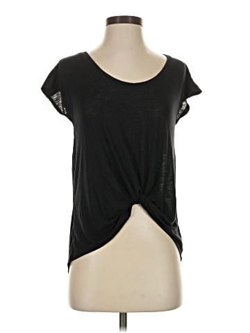 Pure & Good Short Sleeve Top (view 1)