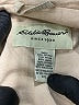 Eddie Bauer 100% Cotton Ivory Raincoat Size XXL - photo 6