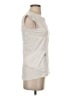 Athleta Ivory Sleeveless T-Shirt Size S - photo 4