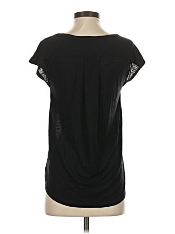 Pure & Good Short Sleeve Top (view 2)