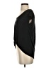 Pure & Good Black Short Sleeve Top Size XS - photo 5