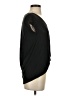 Pure & Good Black Short Sleeve Top Size XS - photo 4