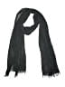 Echo Black Green Scarf One size - photo 1