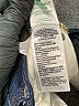 J.Crew Chevron-herringbone Blue Jeans Size 31 waist (tall) - photo 8