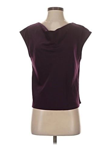 Banana Republic Factory Store Short Sleeve Top (view 1)