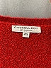 chic soul (chicsoul.com) Stripes Red Pullover Sweater Size 2X - photo 7
