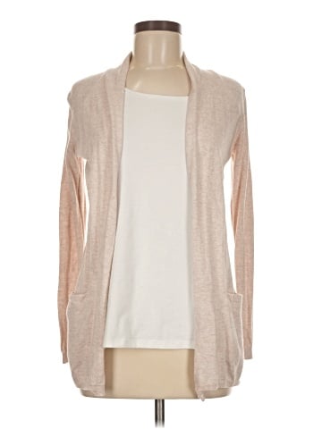 Margaret O'Leary Cardigan (view 1)