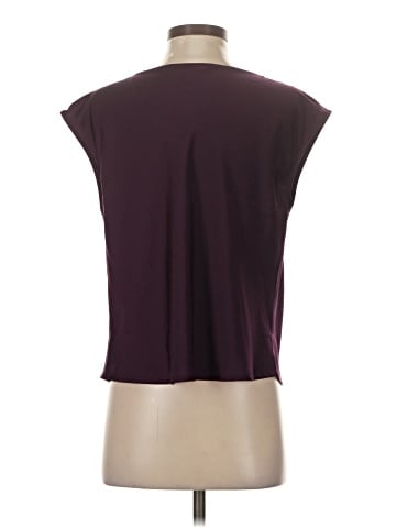 Banana Republic Factory Store Short Sleeve Top (view 2)