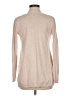 Margaret O'Leary Tan Cardigan Size XS - photo 2