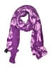 Casual Movements 100% Rayon Purple Scarf One size - photo 1