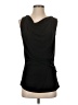 MICHAEL Michael Kors Black Sleeveless Top Size S - photo 1