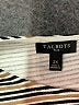 Talbots Gray Short Sleeve Top Size 2X - photo 7