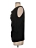 MICHAEL Michael Kors Black Sleeveless Top Size S - photo 5