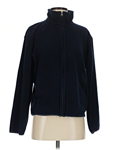 Uniqlo Fleece (view 1)
