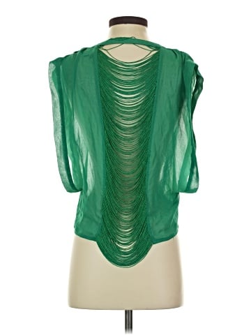 RolyPoly 3/4 Sleeve Blouse (view 2)