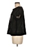 Gerard Darel Black Pullover Sweater Size 8 (40) - photo 5