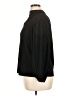 Cable & Gauge Black Long Sleeve Blouse Size XL - photo 5