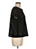 Gerard Darel Black Pullover Sweater Size 8 (40) - photo 4