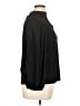 Cable & Gauge Black Long Sleeve Blouse Size XL - photo 4