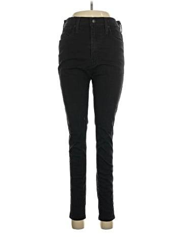 Madewell Jeggings (view 1)