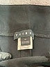 Tribal Solid Black Active Pants Size 14 - photo 7