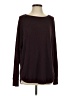 Gap Burgundy Pullover Sweater Size S - photo 1