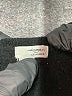 Halogen 100% Cashmere Black Cardigan Size S - photo 7