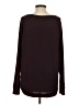 Gap Burgundy Pullover Sweater Size S - photo 2