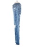 American Eagle Outfitters Hearts Blue Jeans Size 00 - photo 5