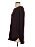 Gap Burgundy Pullover Sweater Size S - photo 5