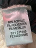 Weatherproof Pink Turtleneck Sweater Size S - photo 8