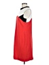 Nine West Color Block Red Casual Dress Size 6 - photo 5