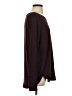 Gap Burgundy Pullover Sweater Size S - photo 4