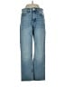 MNG Blue Jeans Size 2 - photo 1