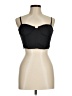 The Post Black Sleeveless Top Size M - photo 1