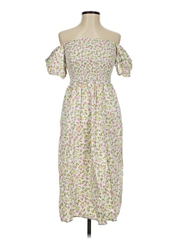 J.Crew Casual Dress (view 1)
