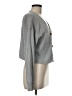 Assorted Brands Gray Cardigan Size M - photo 4