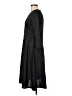 Talbots Tweed Black Wool Dress Size M - photo 5
